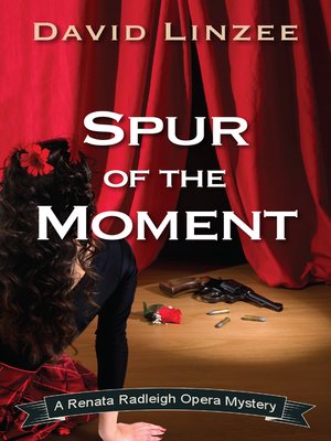 cover image of Spur of the Moment